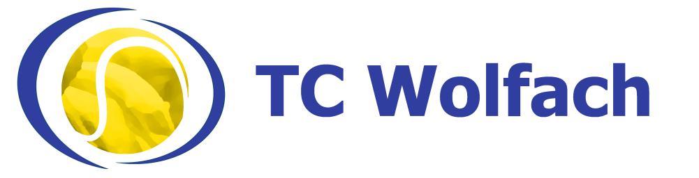 TC Wolfach Logo