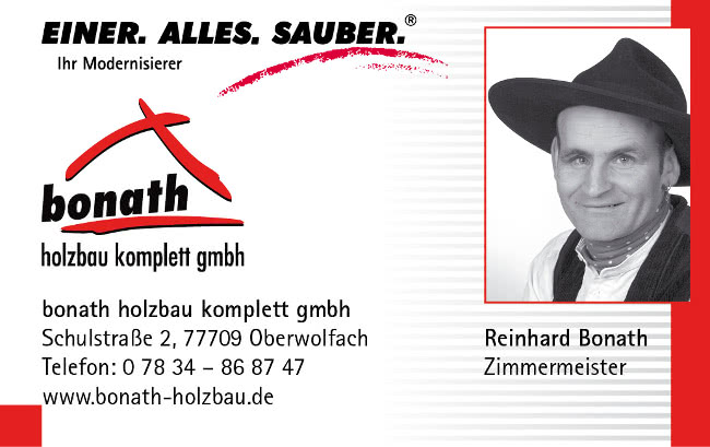 bonath holzbau komplett gmbh