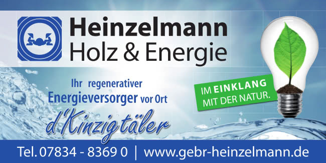 Heinzelmann Holz & Energie