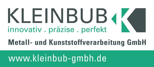 Kleinbub Metall- und Kunststoffverarbeitung GmbH