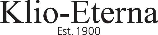 Klio-Eterna Schreibgeräte GmbH & Co. KG
