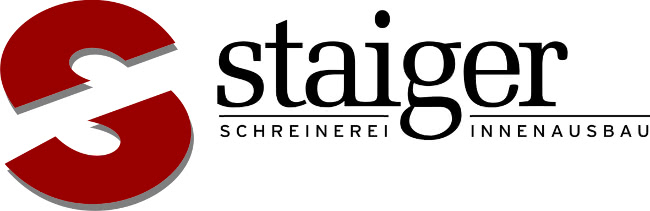 Hans-Peter Staiger Schreinerei